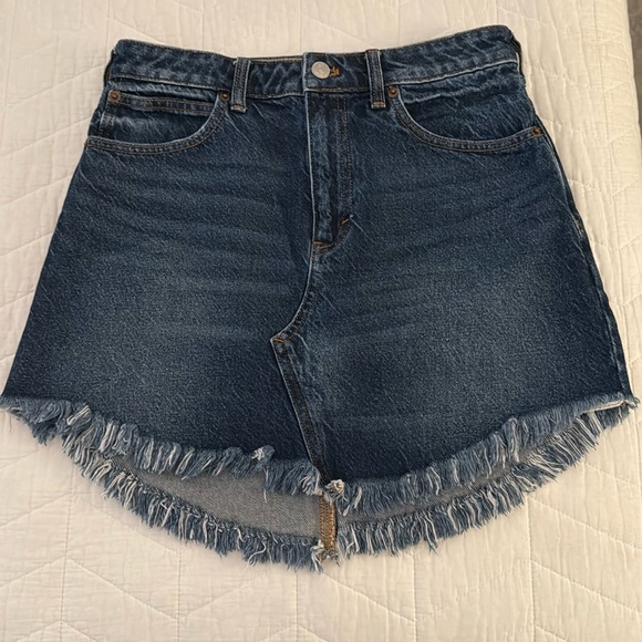 Free People Skirt - Picture 1 of 4